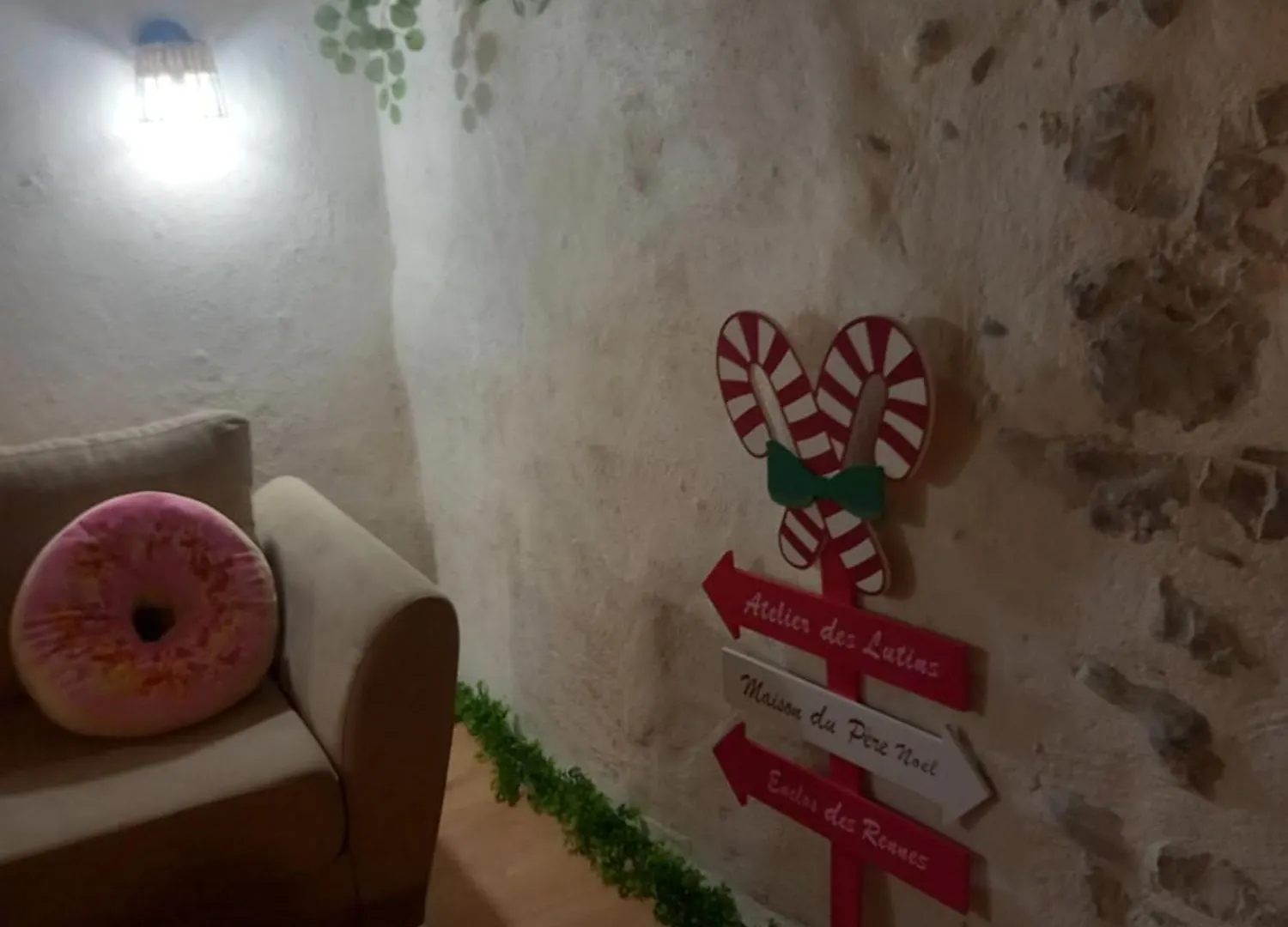 Appartement Gourmand Sisteron France