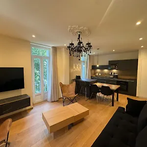  Appartement Confortables Avec Vue Montagne Alpes Francaise - Queyras - Belle Fleur